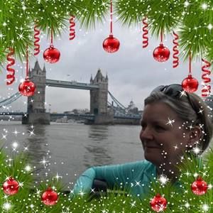 Meet your Posher, Kathy